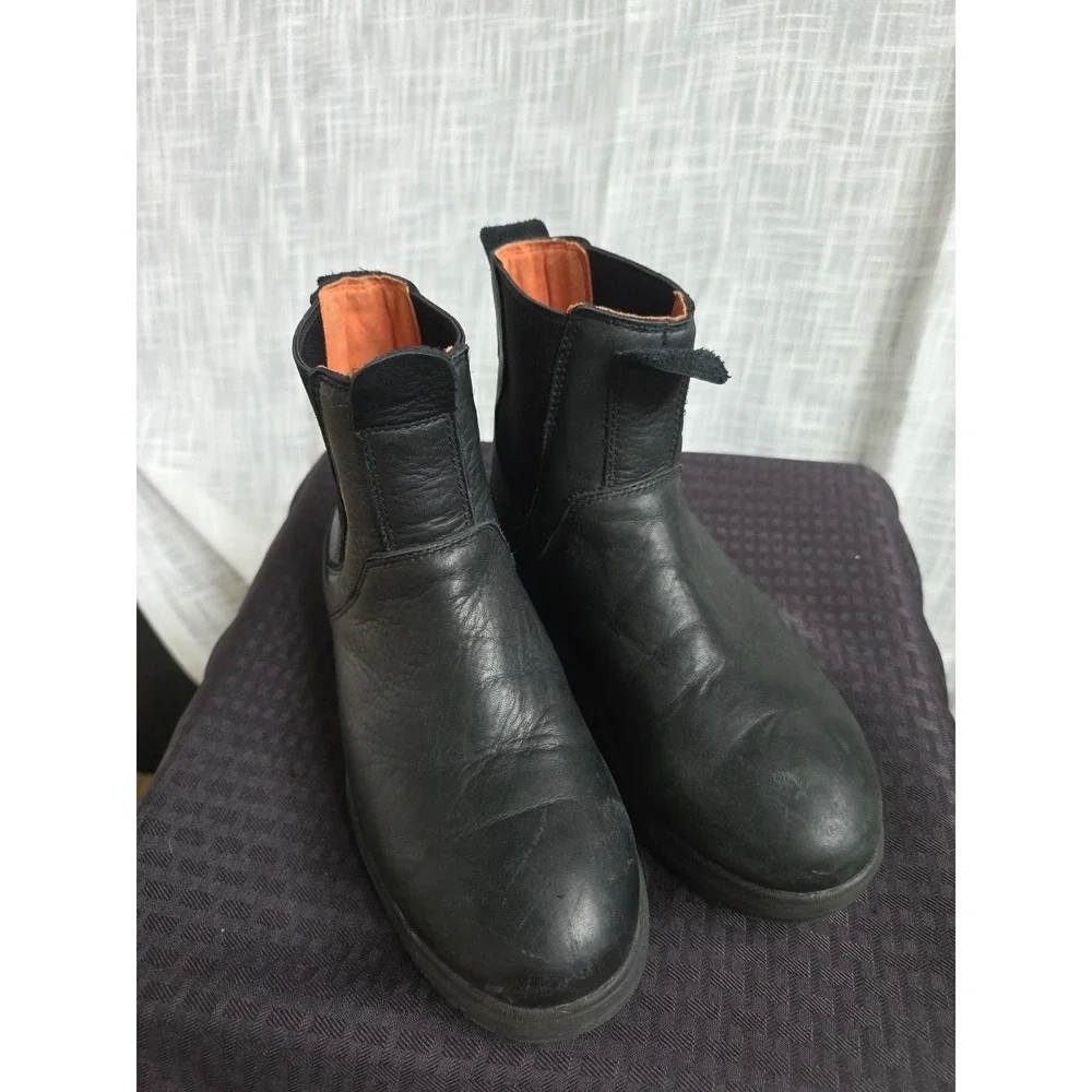 Timberland Pro ESD Boots Women's 7